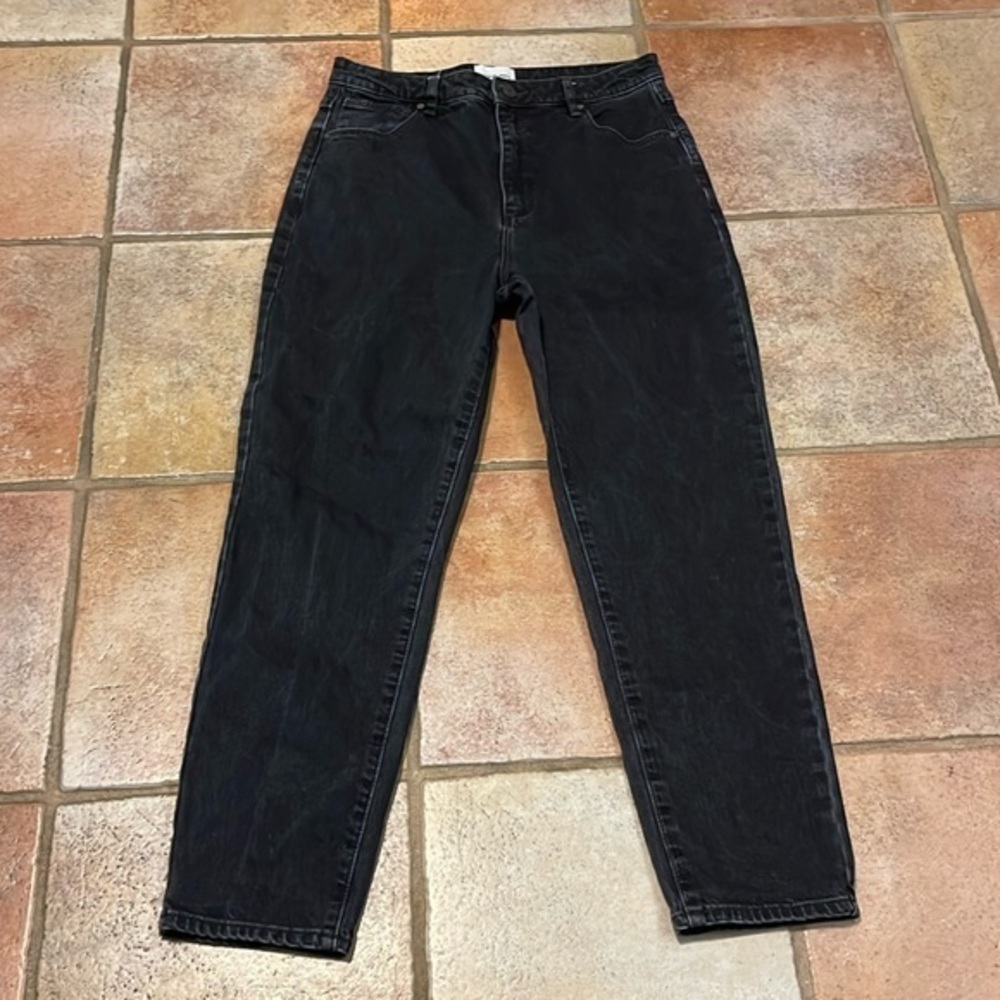 ABRAND JEANS 94 HIGH SLIM SIZE 31